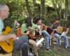 famille musicienne